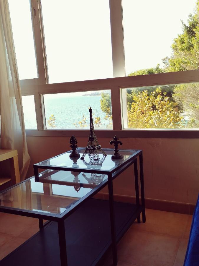 Grand Amour Estepona Luaran gambar
