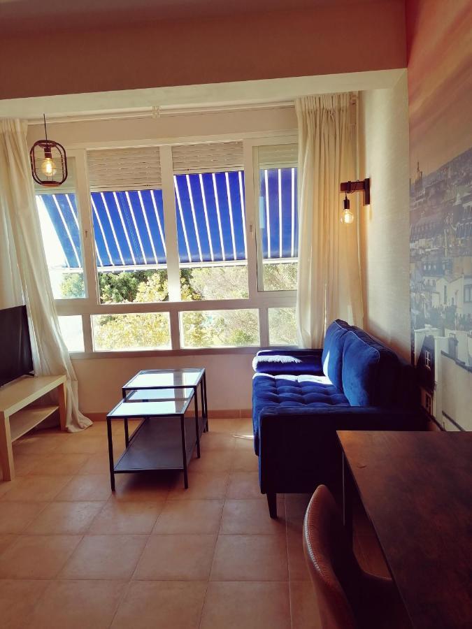 Grand Amour Estepona Luaran gambar