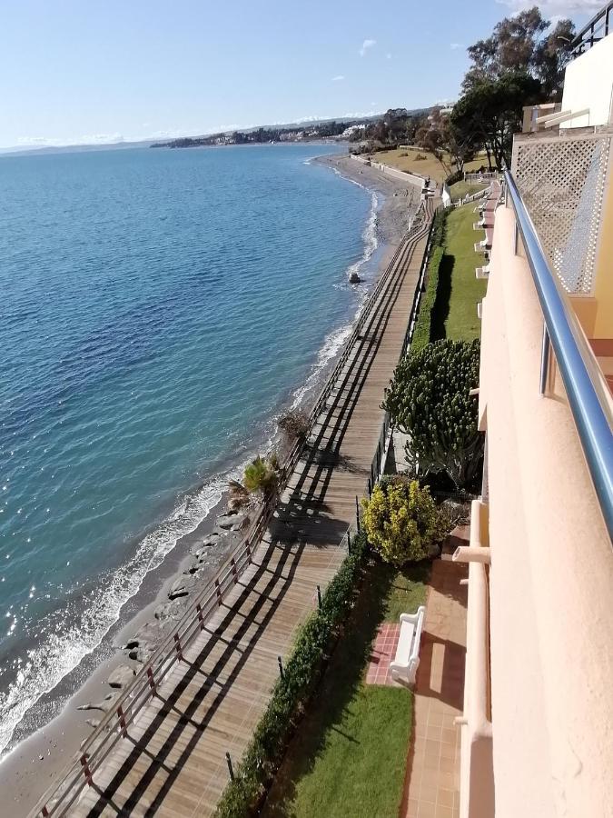 Grand Amour Estepona Luaran gambar