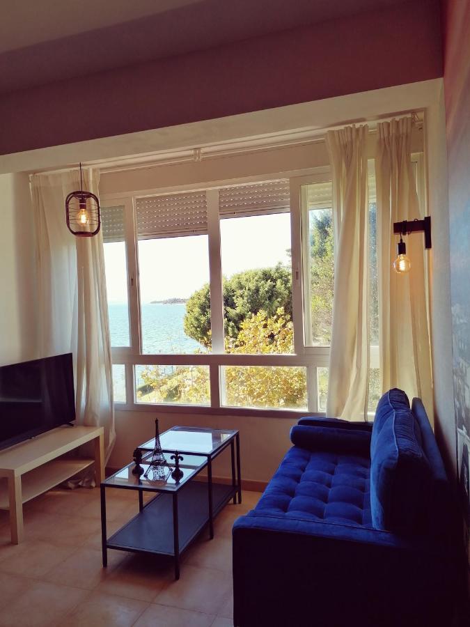 Grand Amour Estepona Luaran gambar