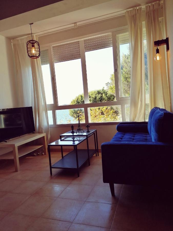 Grand Amour Estepona Luaran gambar