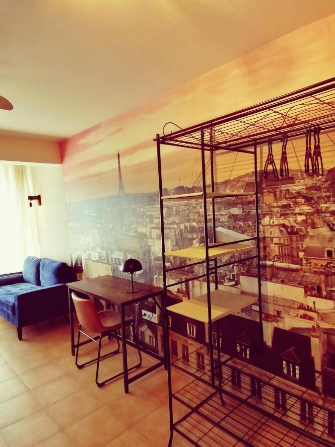 Grand Amour Estepona Luaran gambar