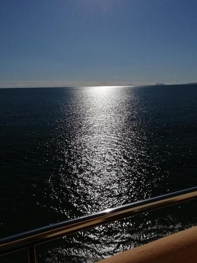 Grand Amour Estepona Luaran gambar