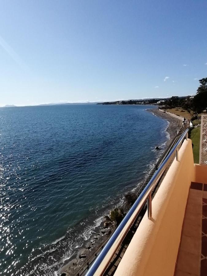 Grand Amour Estepona Luaran gambar
