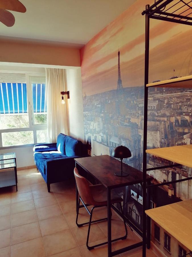 Grand Amour Estepona Luaran gambar